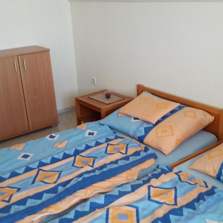 Berger Pince Es Vendeghaz 호텔 Csaszartoltes 외부 사진